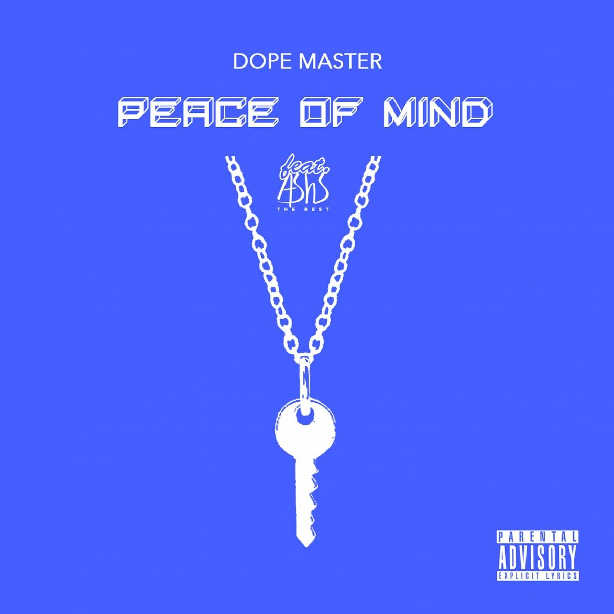 Album cover of Peace Of Mind