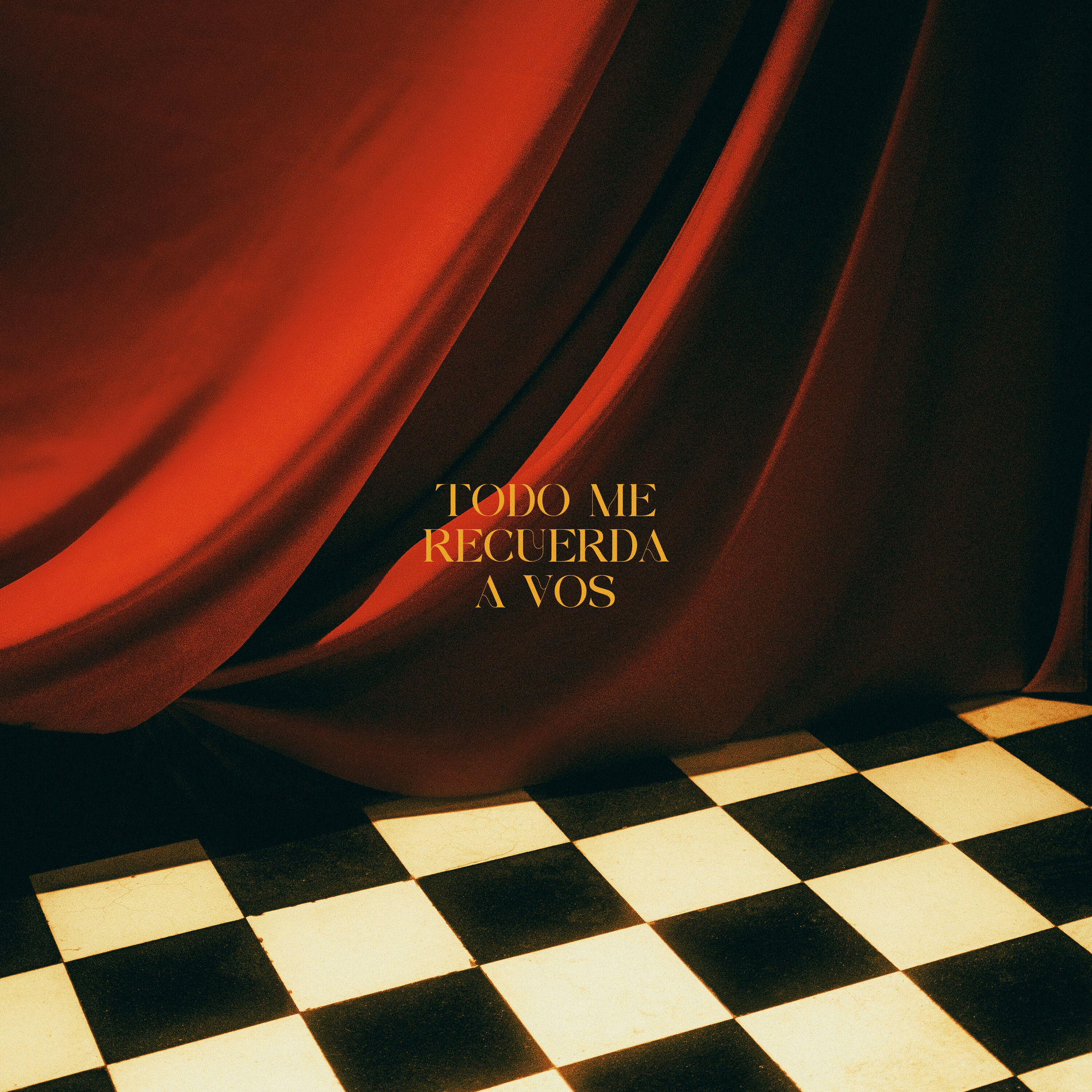 Album cover of Llévame al infierno