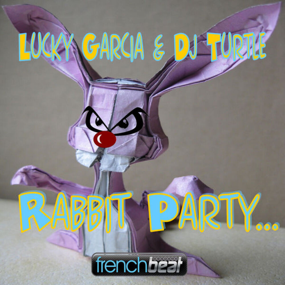 Picture of Rabbit Party