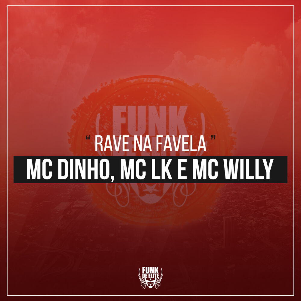Picture of Rave na Favela