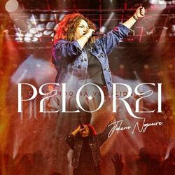 Cover of Pelo Rei (Ao Vivo)