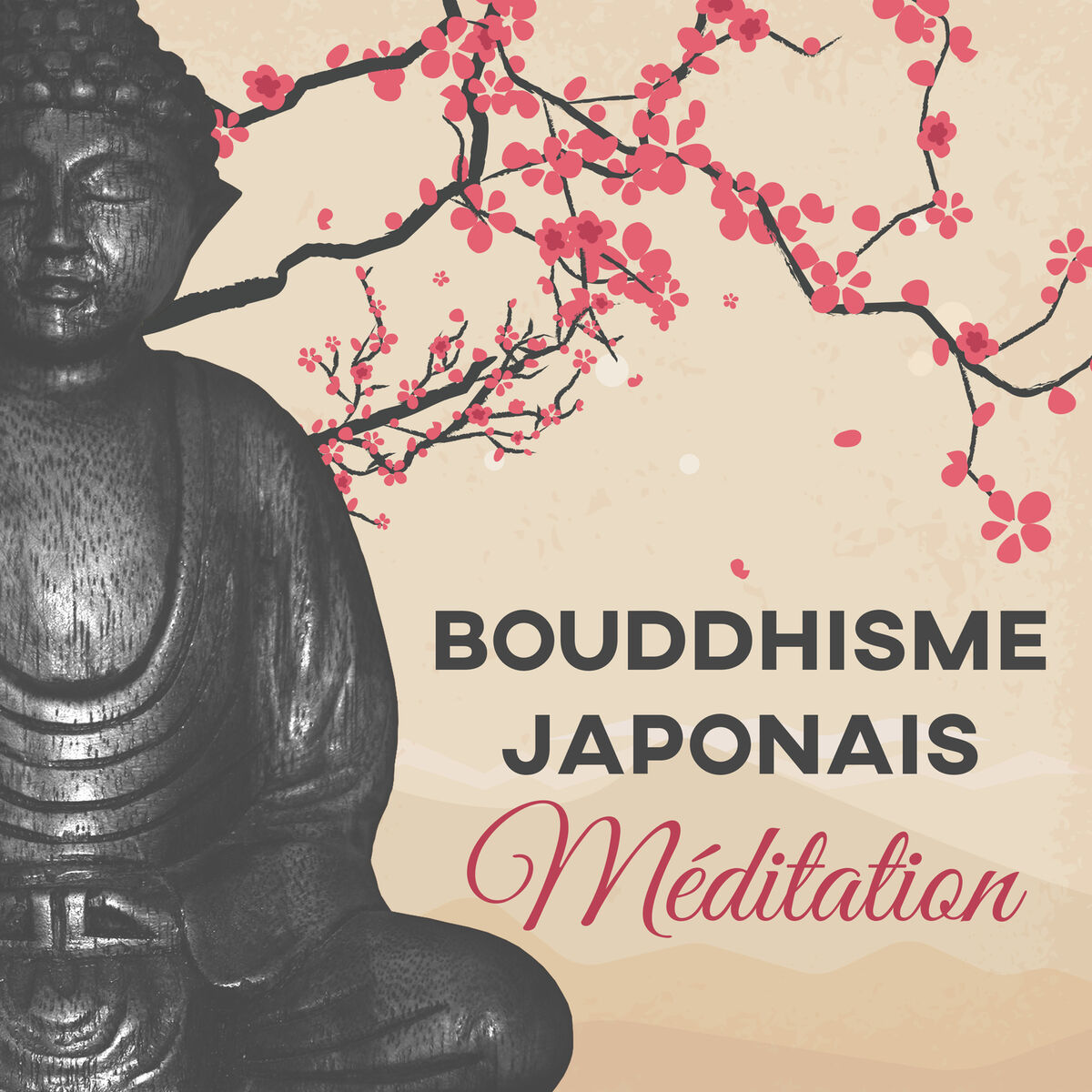 Album cover of Position du lotus