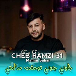 جاوني جنوني توحشت مدامتي