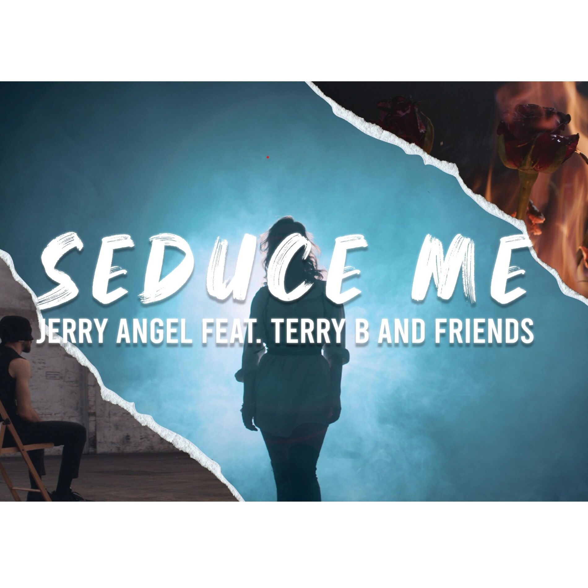 Album cover of Seduce Me (feat. Terry B & Friends)