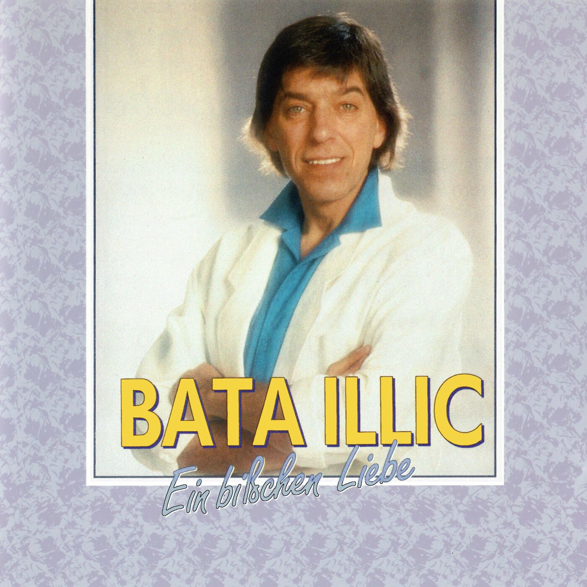 Album cover of Ein bisschen Liebe (Expanded Edition)