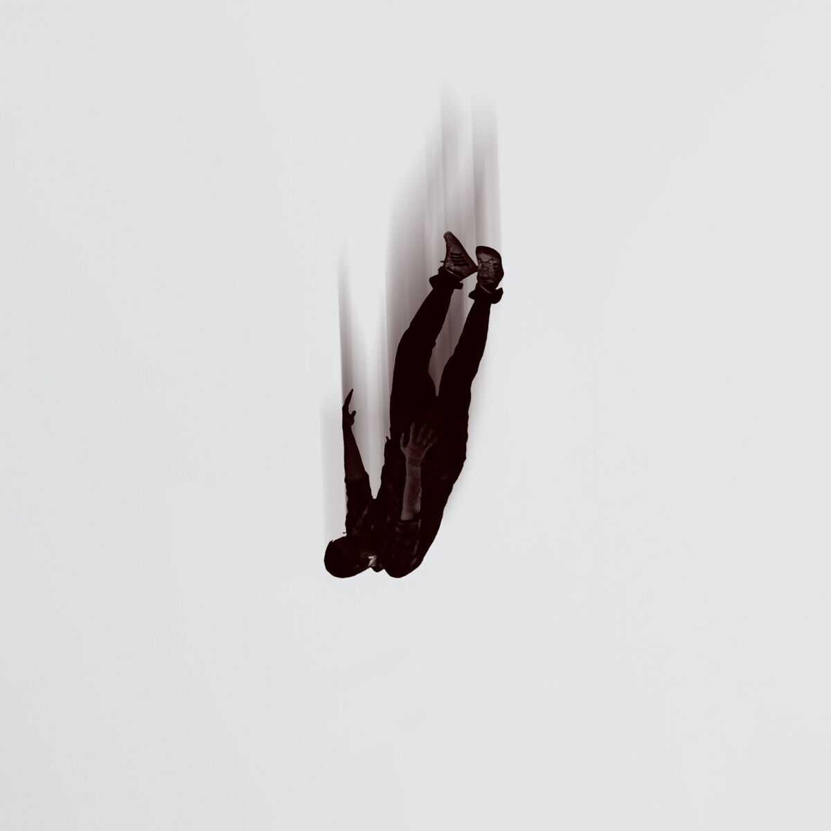 Album cover of Falling
