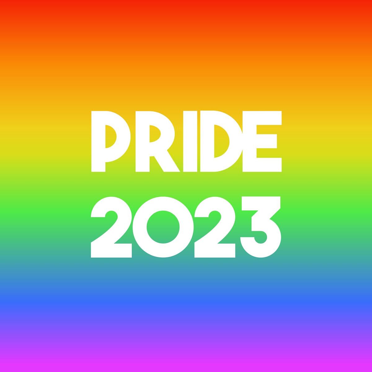 Album cover of PRIDE 2023
