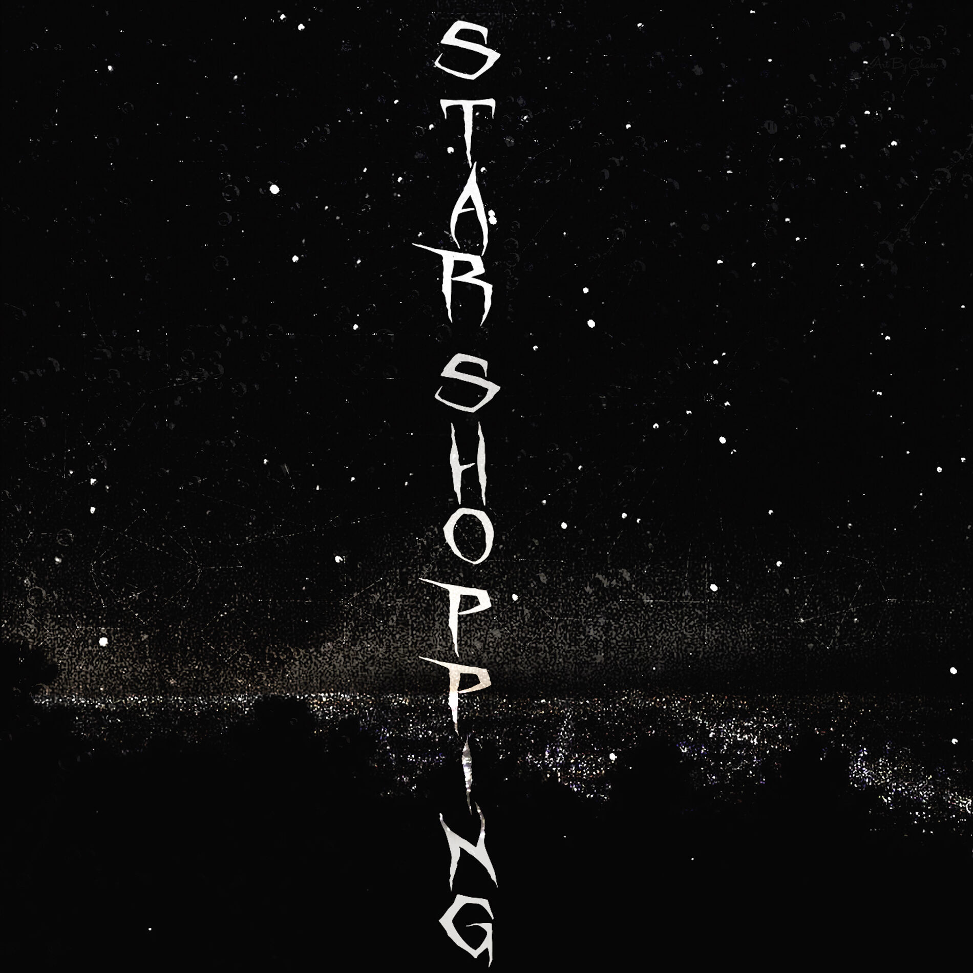 Album cover of Star Shopping