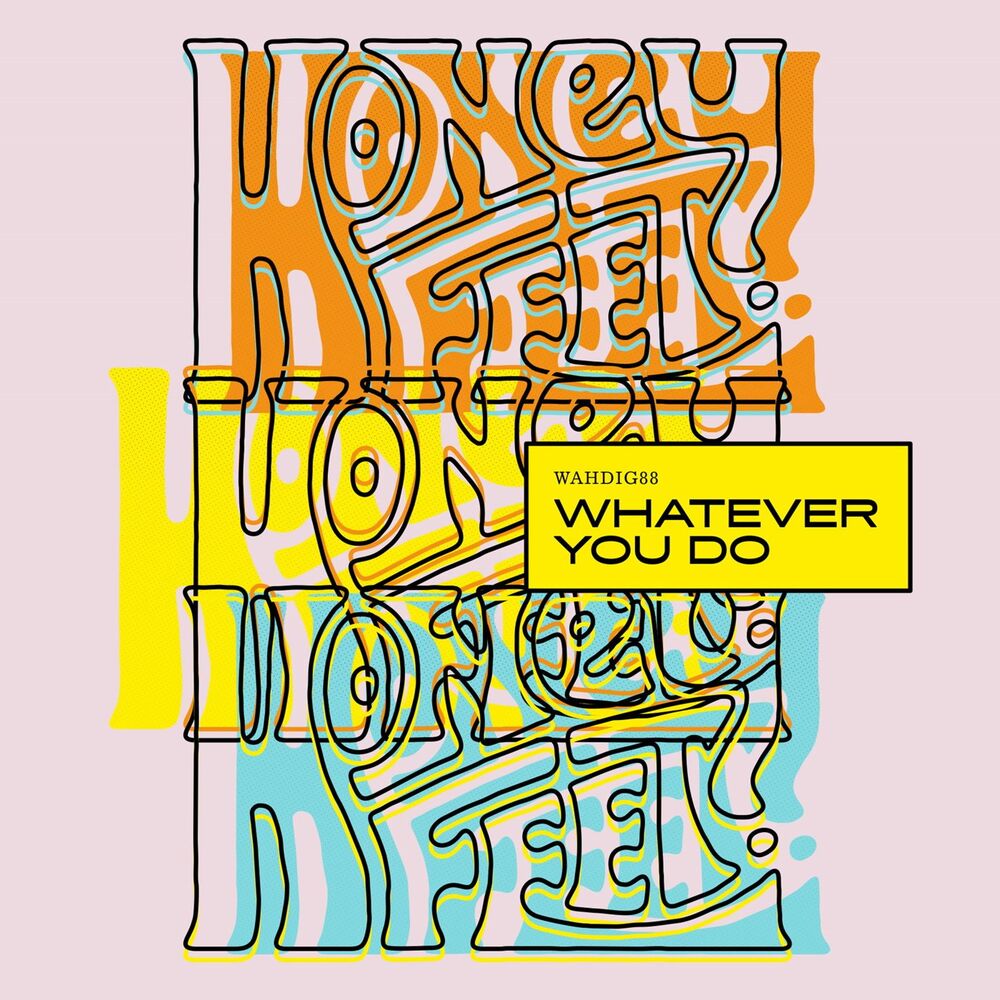 Picture of Whatever You Do (Radio Edit)