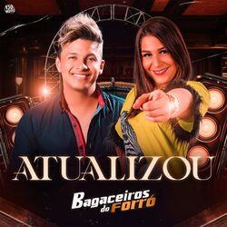 Cover of ATUALIZOU