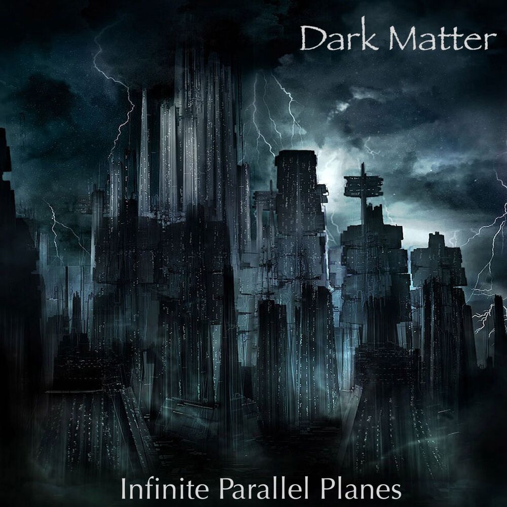 Picture of Infinite Parallel Planes