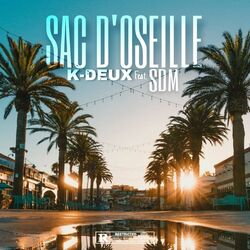 Cover of SAC D'OSEILLE