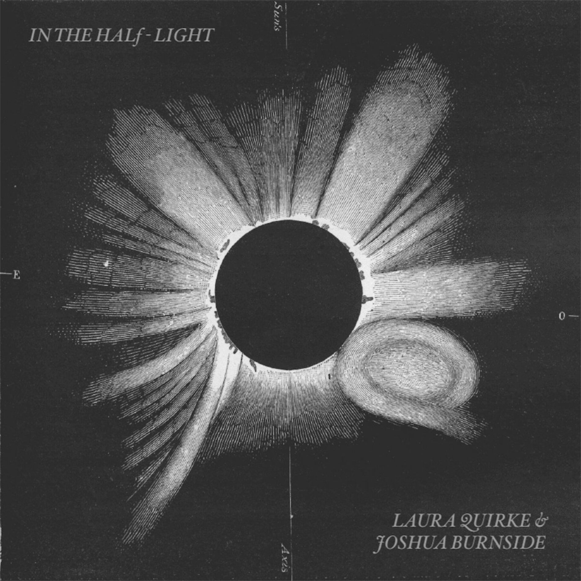 Album cover of In the Half-light