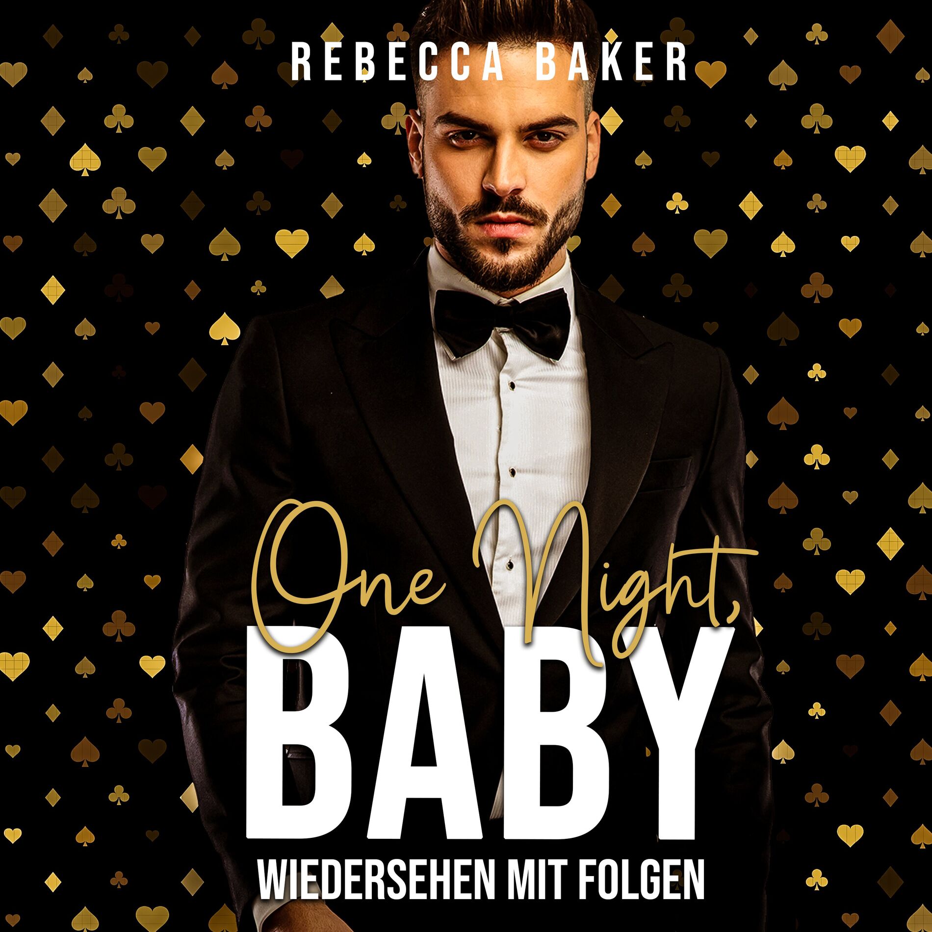 Album cover of One Night, Baby! (Wiedersehen mit Folgen)