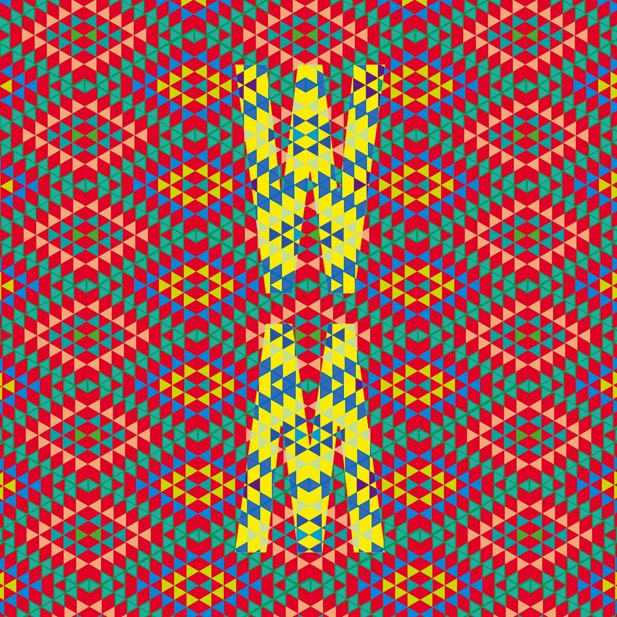Album cover of World Music
