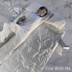 Cover of Fine With Me