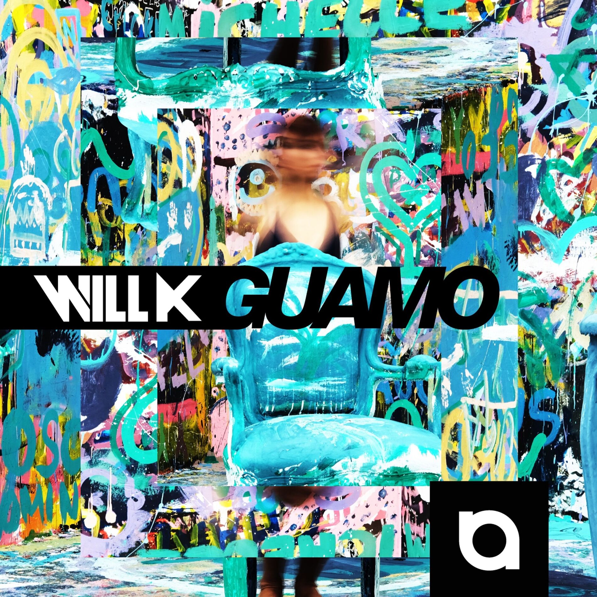 Album cover of Guamo