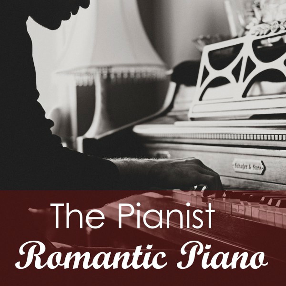 Album cover of Mia and Sebastian's Theme (From 