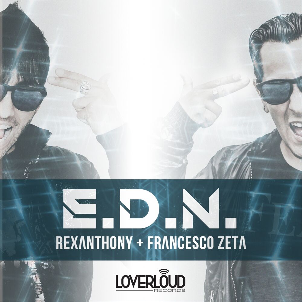 Picture of E.D.N. (Extended Mix)