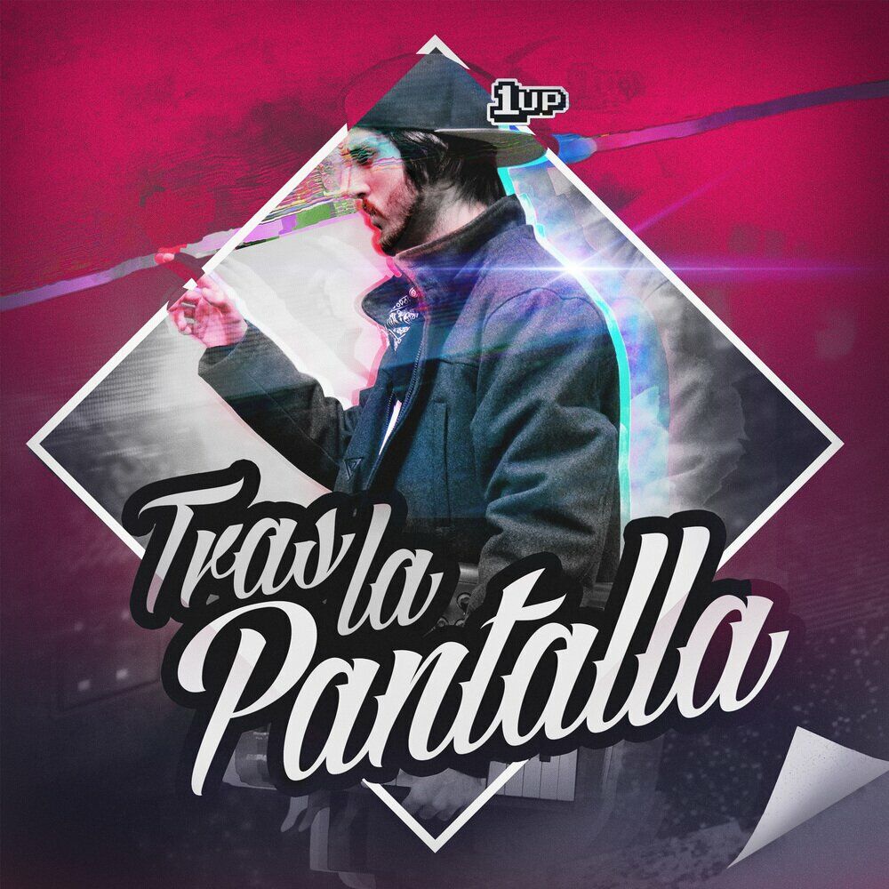 Picture of Tras la pantalla