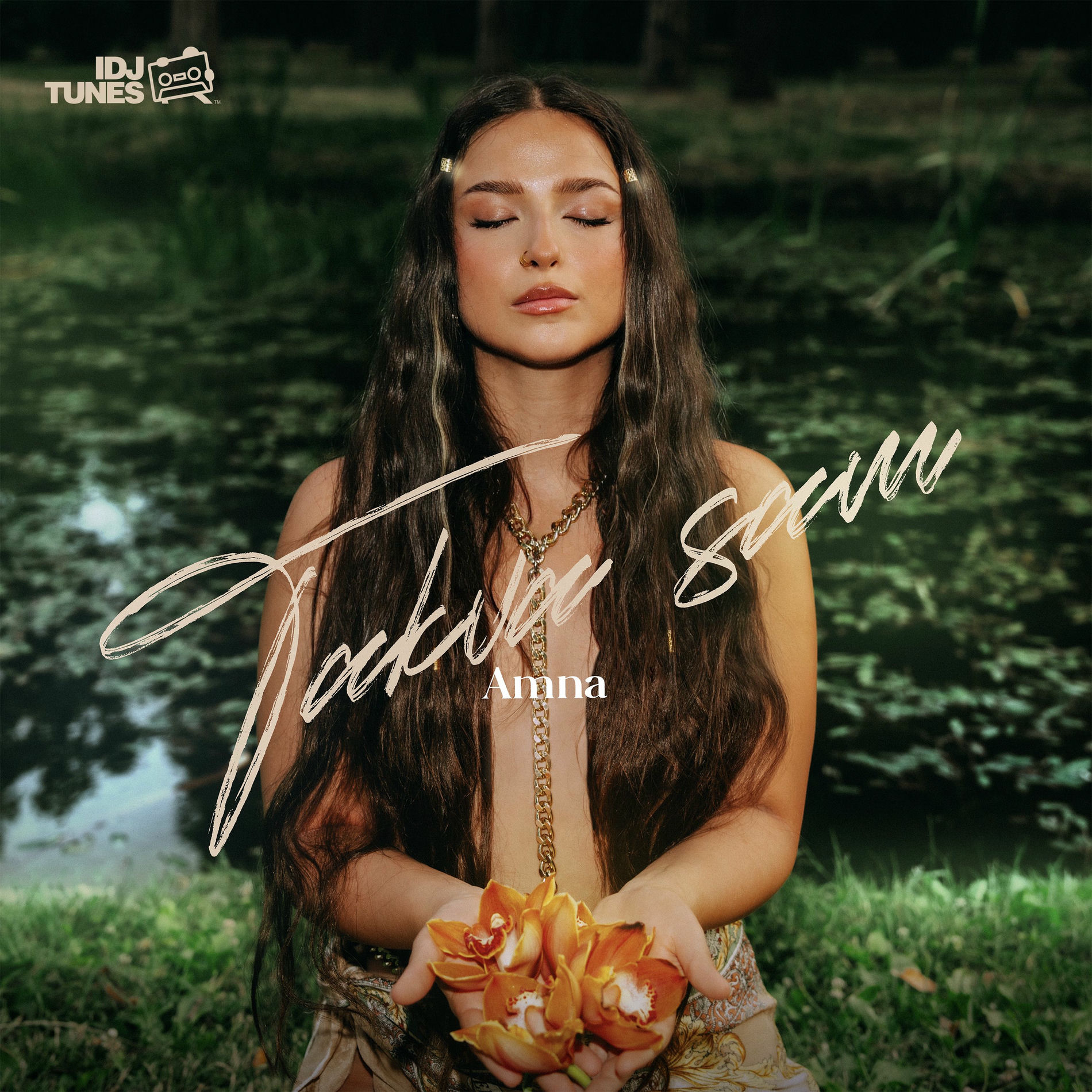 Album cover of Takva Sam