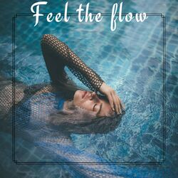 Cover of Feel the Flow (Album)