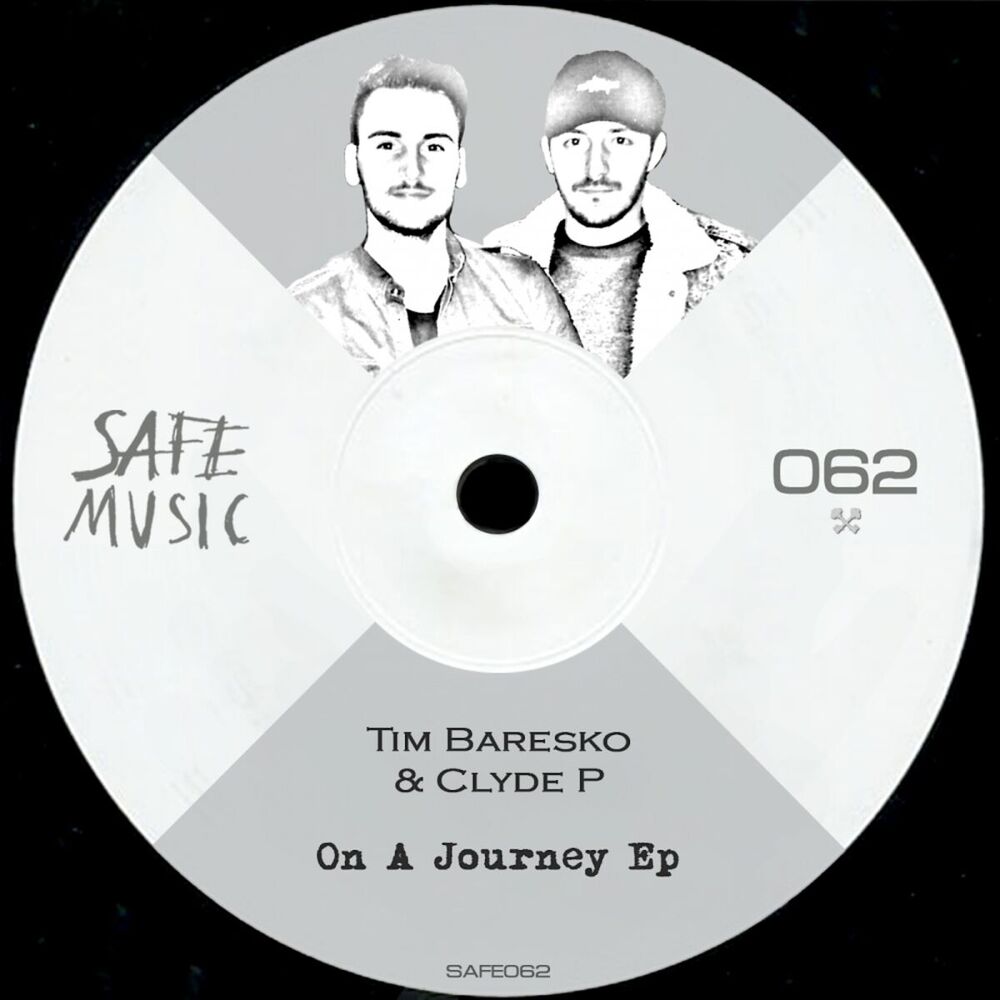 Picture of On A Journey EP