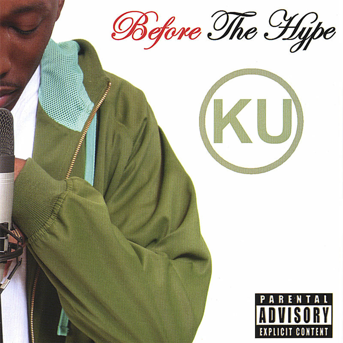 Album cover of KU Da King