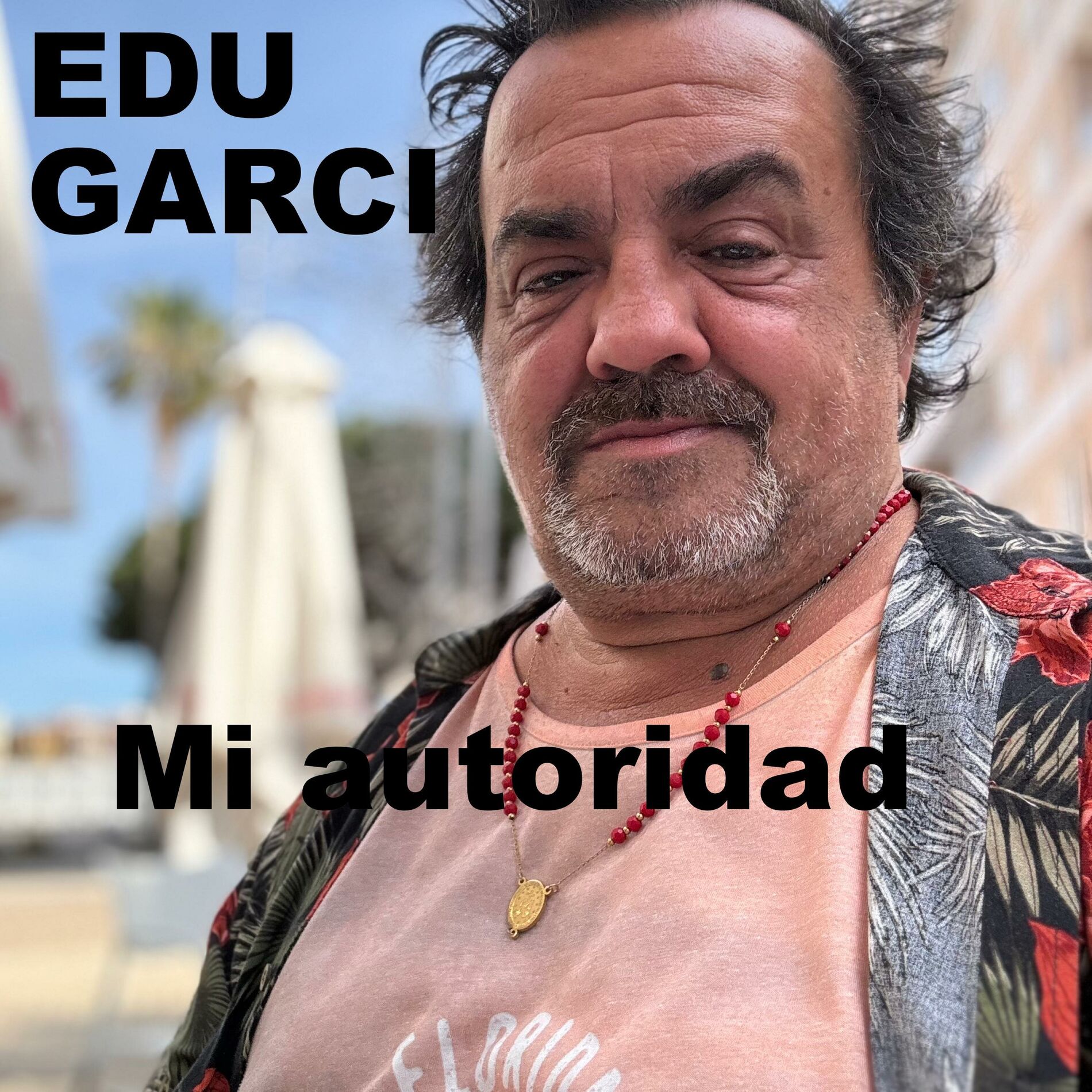 Album cover of Mi Autoridad