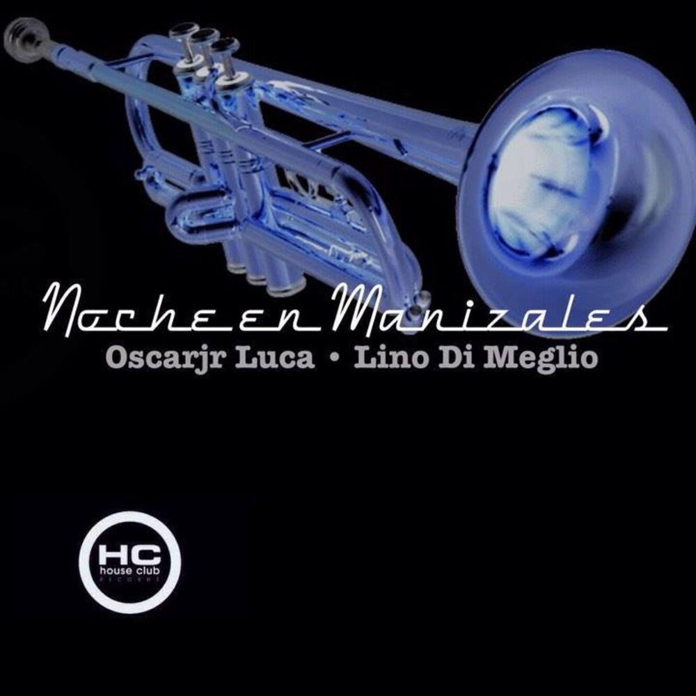 Picture of Noche En Manizales