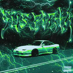 Cover of SUSPIRIA