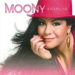 Cover of 4 Your Love (Album)