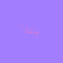 Cover of Cherry