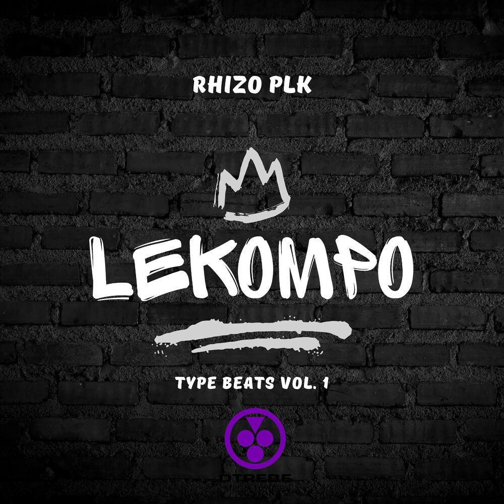 Picture of LEKOMPO TYPE BEATS Vol. 1