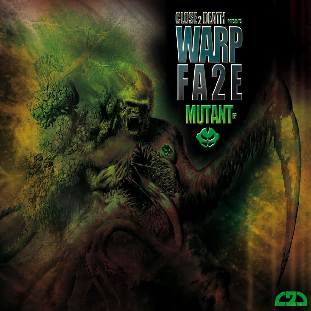 Picture of Mutant EP