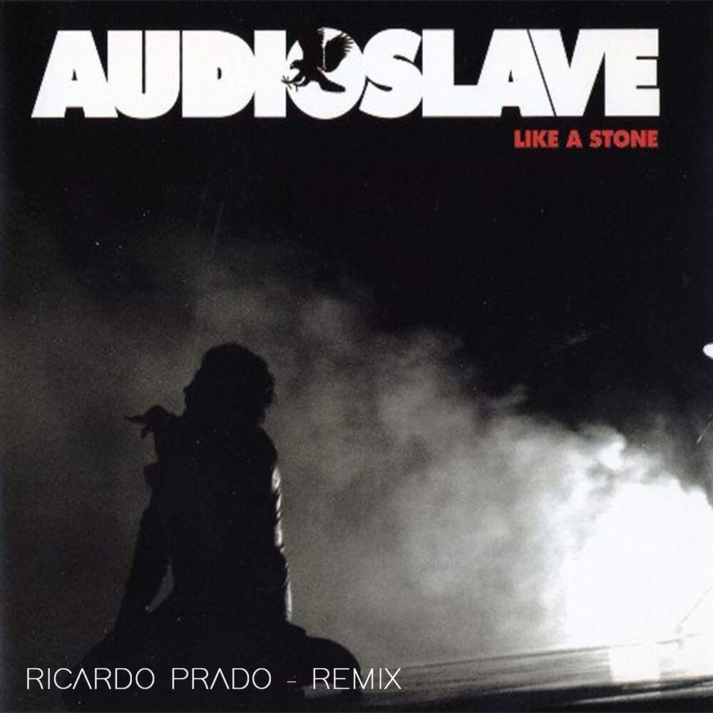 Picture of Like A Stone