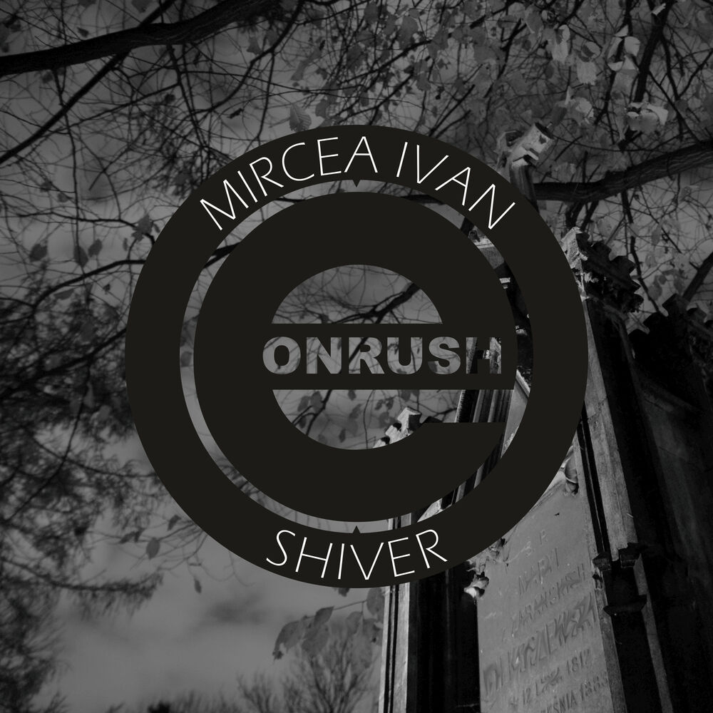 Picture of Mircea Ivan - Shiver (MP3 Single)