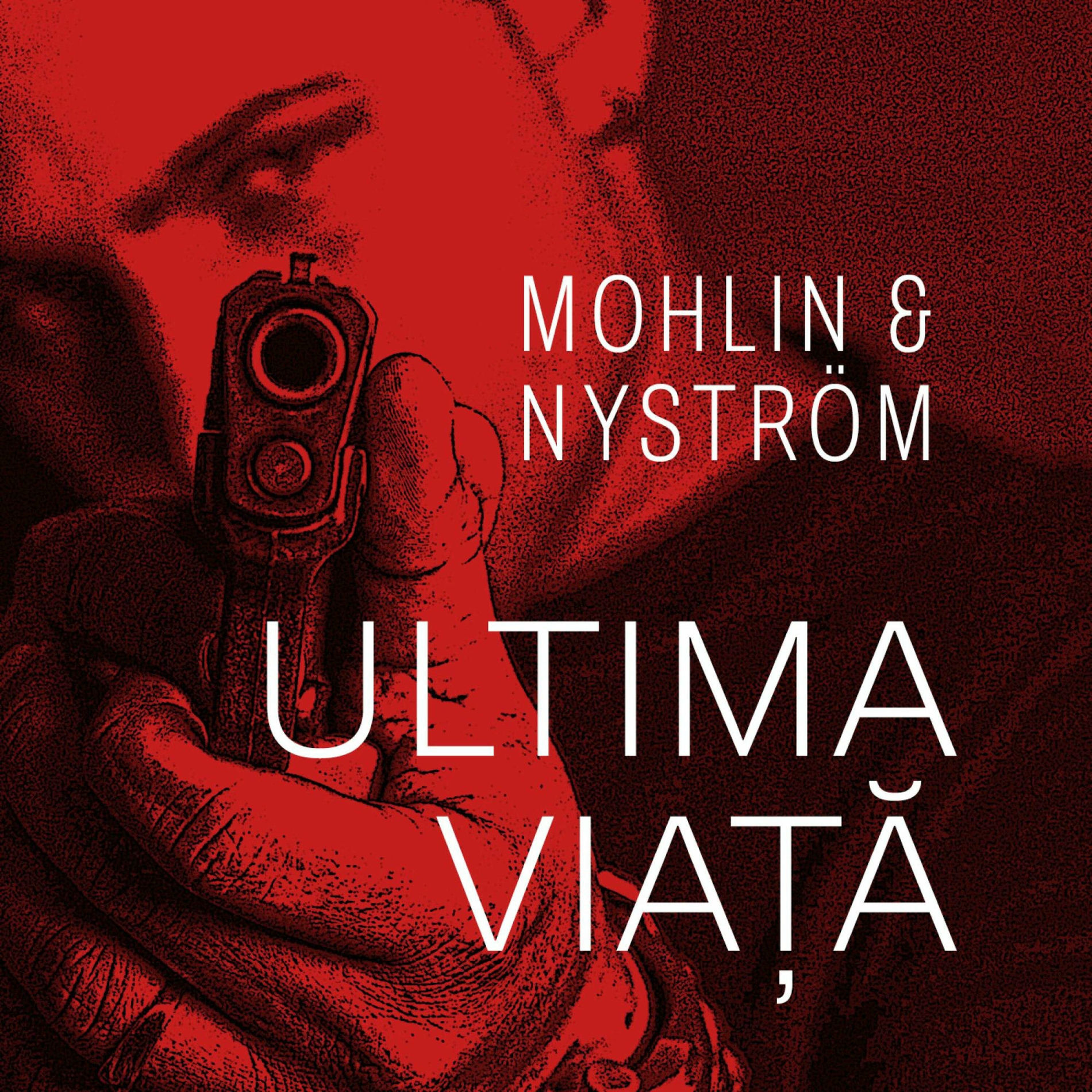 Album cover of Ultima viață
