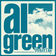 Perfect Day by Al Green album cover