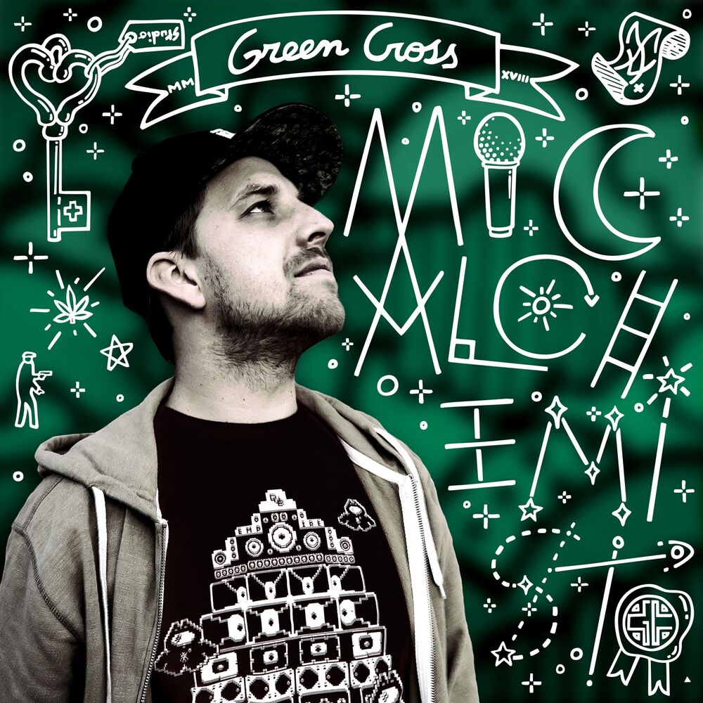 Picture of Mic Alchemist