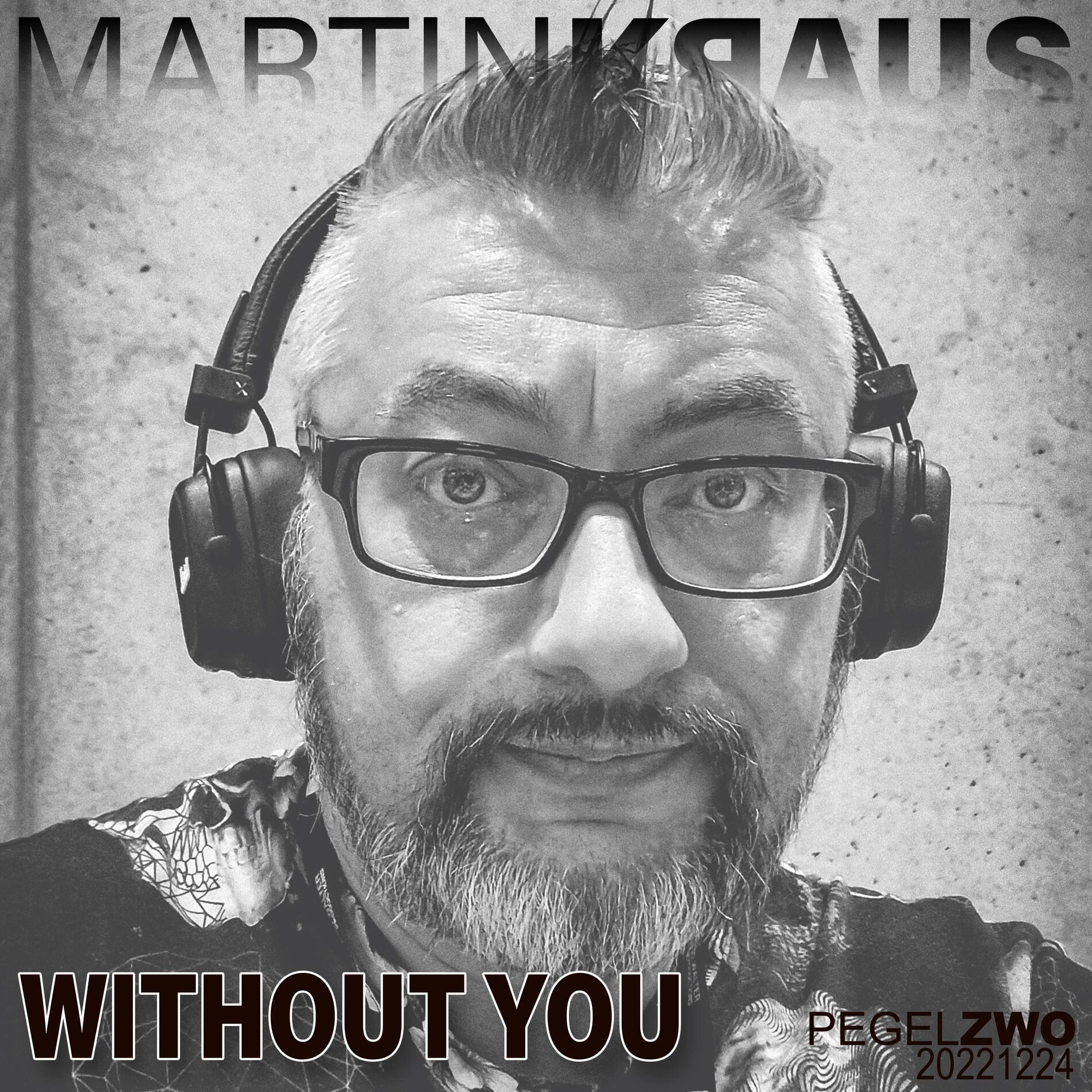 Album cover of Without You