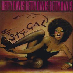 Cover of Nasty Gal