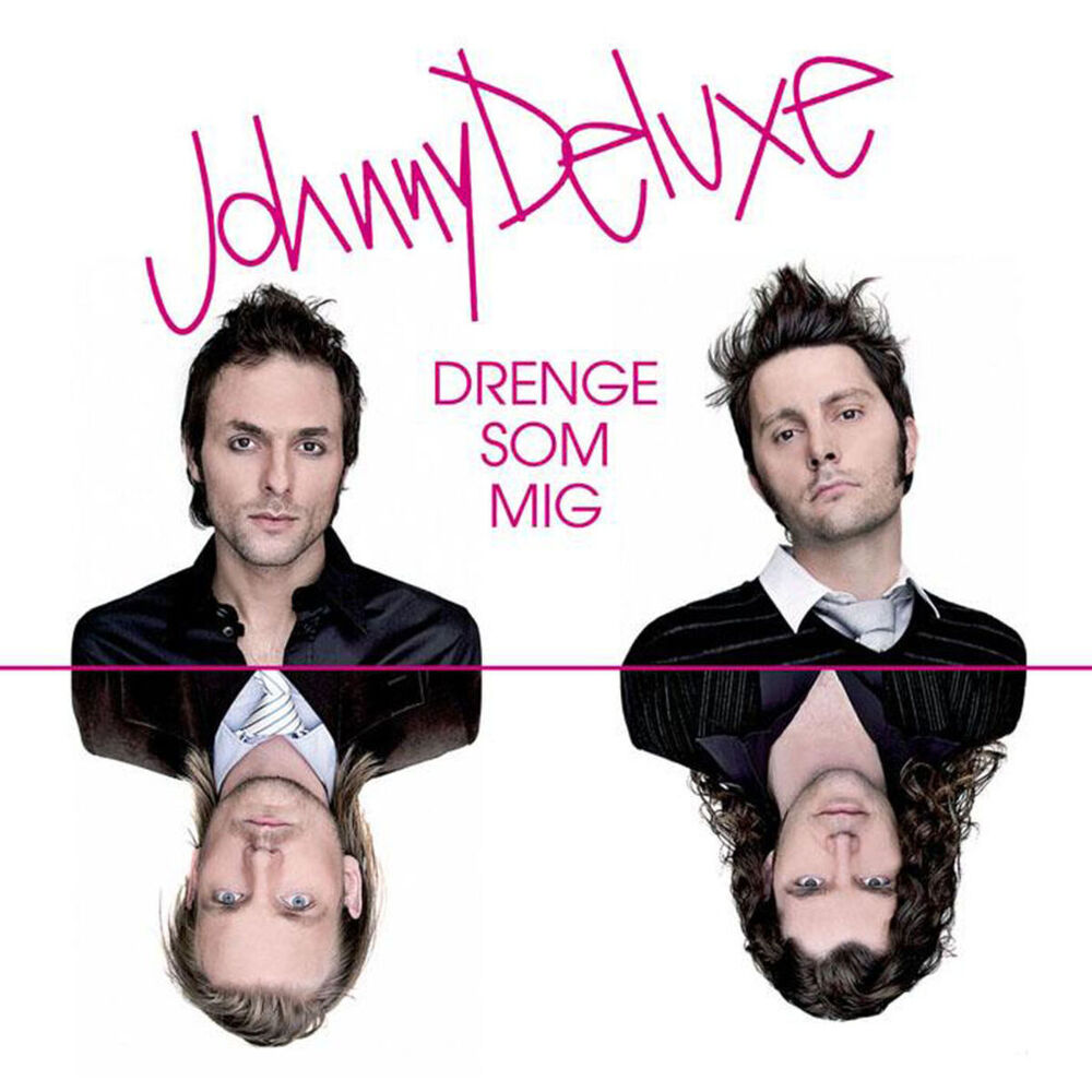 Picture of Drenge Som Mig
