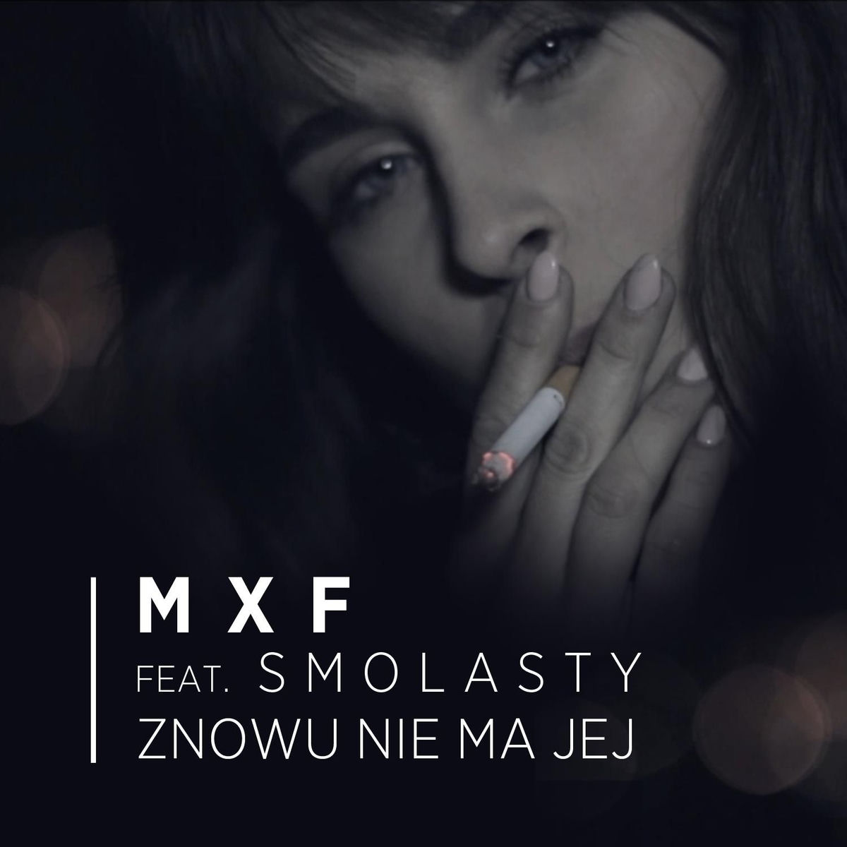 Album cover of Znowu Nie Ma Jej