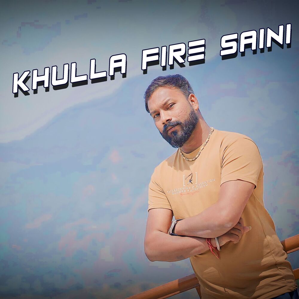 Picture of Khulla Fire Saini