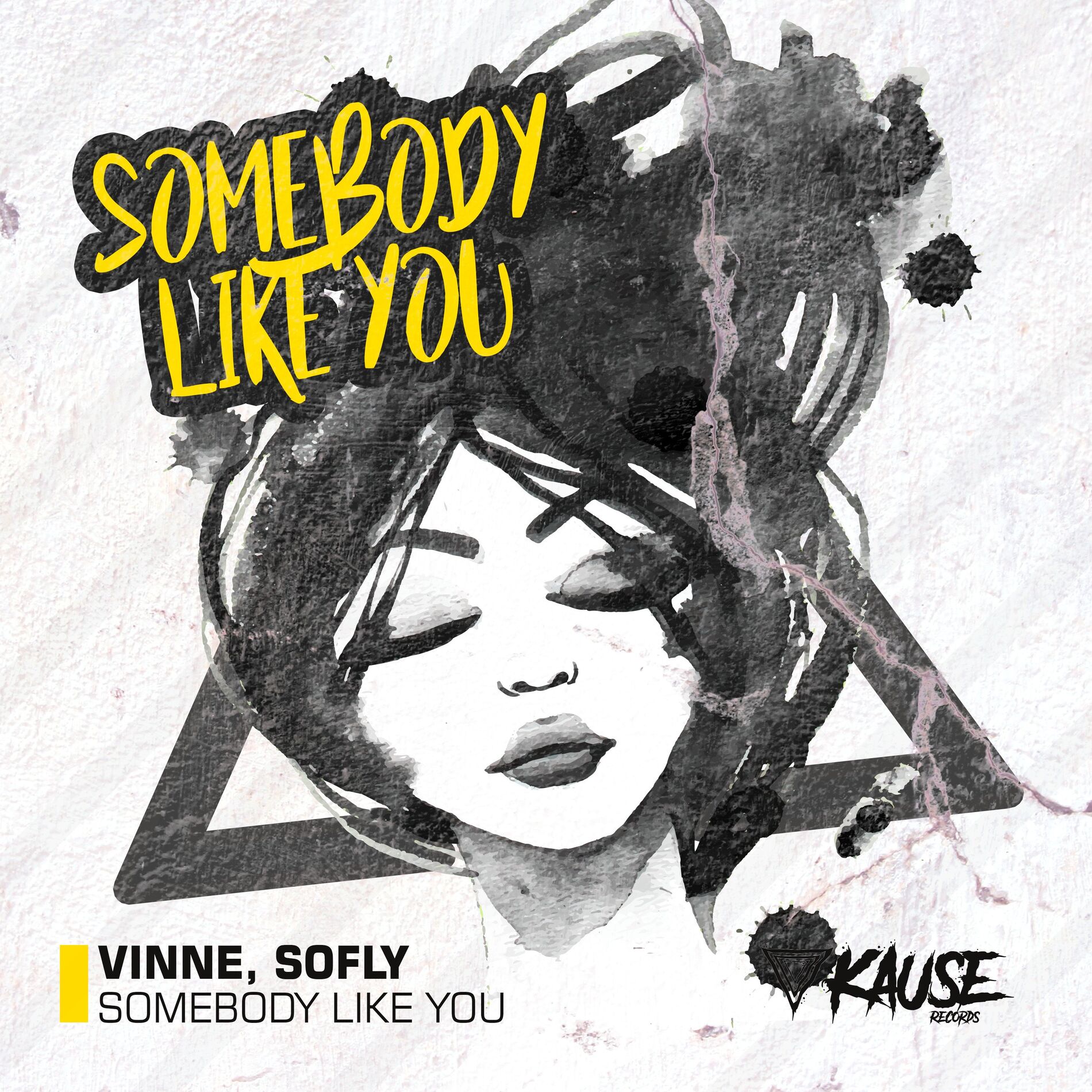 Album cover of Somebody Like You