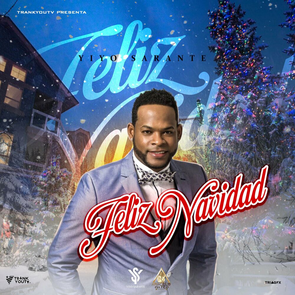 Picture of Feliz Navidad
