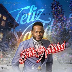 Cover of Feliz Navidad