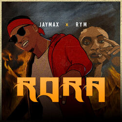 Cover of Rora (feat. Rym)