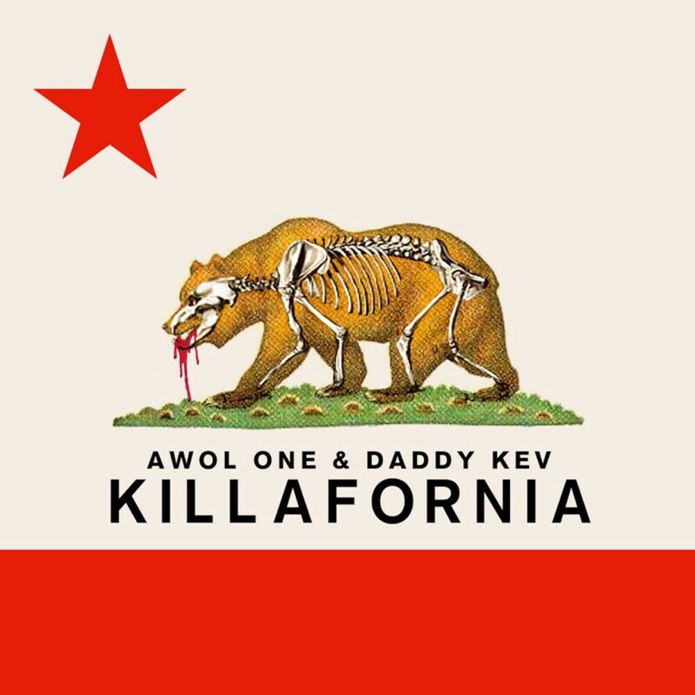 Picture of Killafornia